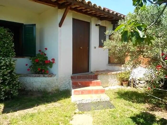 Appartamento monolocale in affitto in Contrada Conca, Montauro
