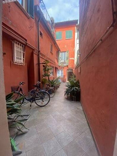 Appartamento bilocale in affitto in Irnerio, Bologna