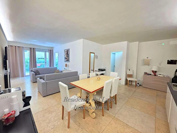 Appartamento quadrilocale in vendita in Via Agello, Desenzano Del Garda