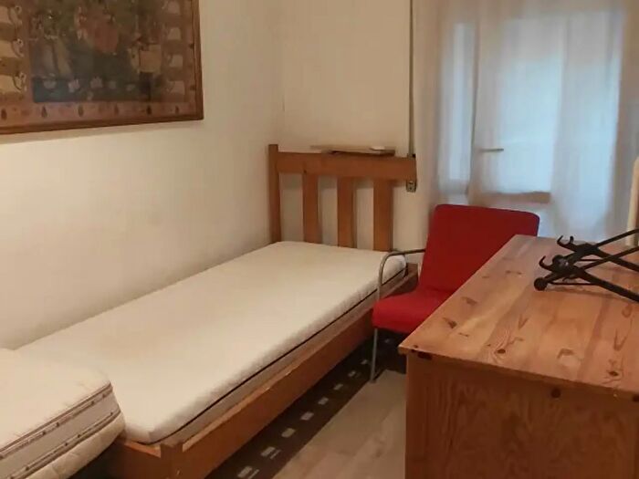 Appartamento monolocale in affitto in Via Pietro Maroncelli, Padova