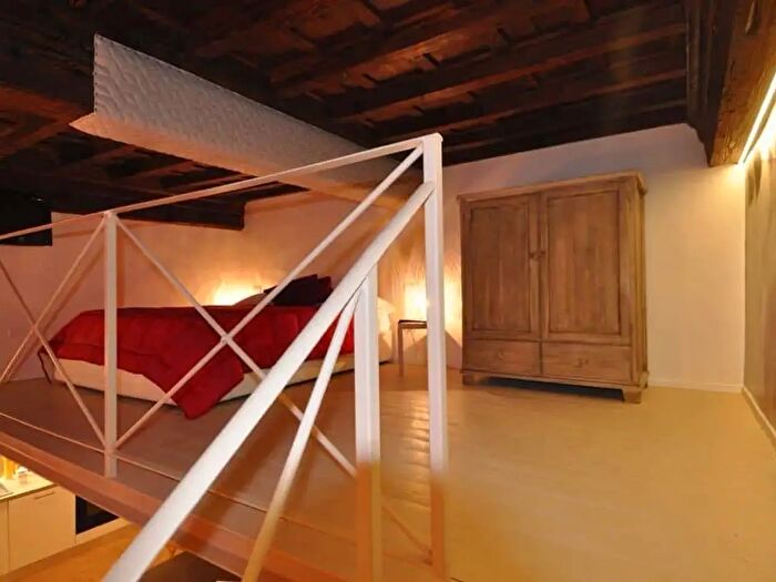 Appartamento monolocale in affitto in Via San Gallo, Firenze