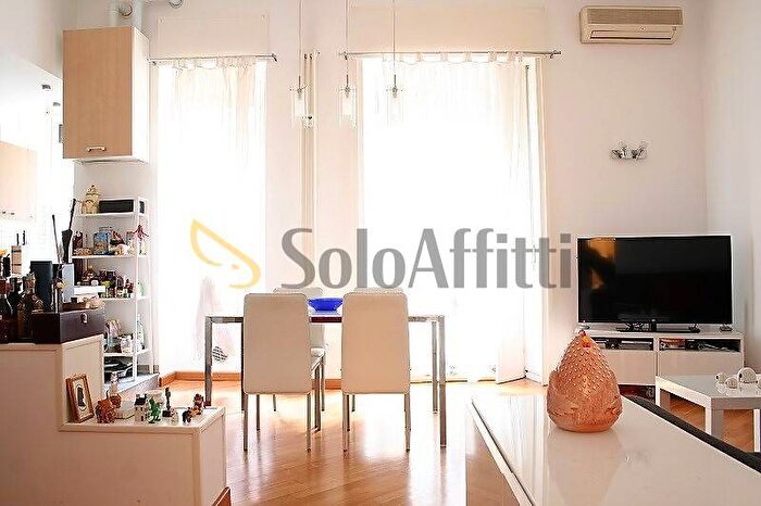 Appartamento bilocale in affitto in via Battistotti Sassi, Plebisciti Susa, Milano