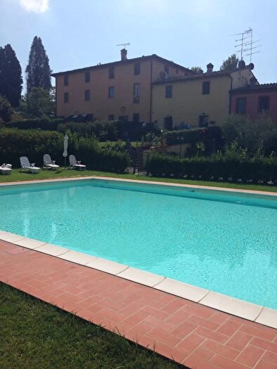 Appartamento bilocale in vendita in Via Orme Montespertoli, Montespertoli