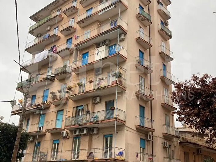 Appartamento quadrilocale in vendita in Via del Centenario, Battipaglia