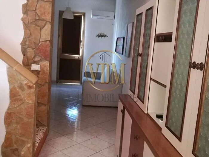 Casa bilocale in affitto in Contrada Cardilla, Marsala