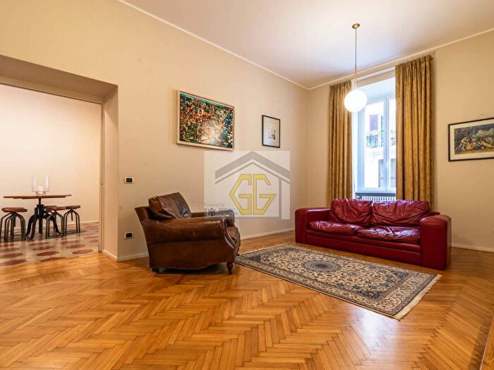 Appartamento con 5 locali in affitto in Piazza Giuseppe Verdi, Pinciano Villa Ada, Roma