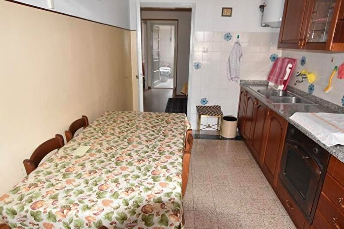 Appartamento quadrilocale in vendita in Via Milano, Salsomaggiore Terme