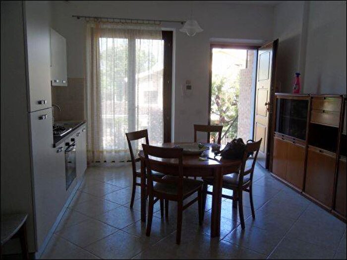 Casa trilocale in affitto in Via del Molino, Civitanova Alta, Civitanova Marche