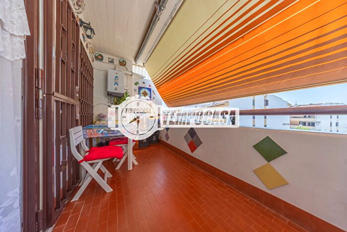 Appartamento trilocale in vendita in Via Cuma, Cerveteri