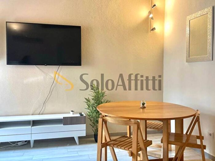 Appartamento bilocale in affitto in Neighbourhood Centro, Centro Storico, Olbia