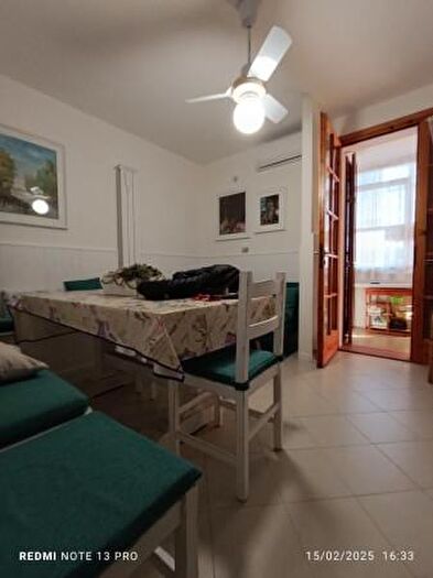 Appartamento trilocale in vendita in Lungomare Italia, Comacchio