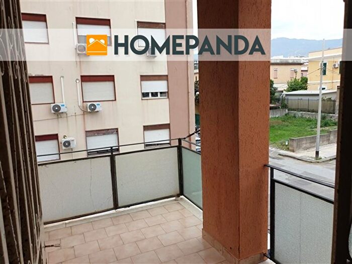 Appartamento quadrilocale in vendita in Via Rovigo, Messina