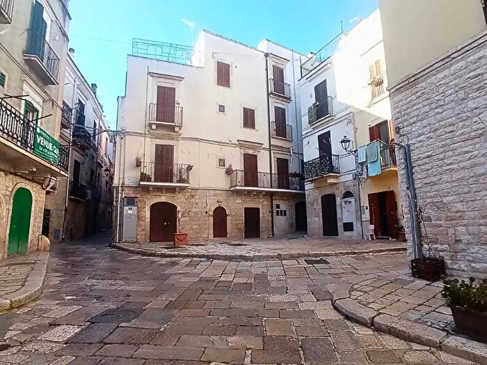 Appartamento con 5 locali in vendita in Bitonto