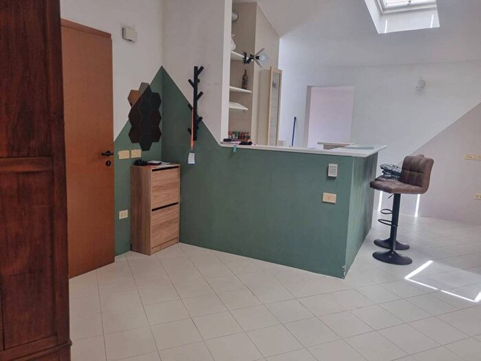 Appartamento bilocale in affitto in Centro Storico, Imola