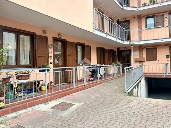 Appartamento trilocale in vendita in Via Carlo Carli, San Giorio Di Susa