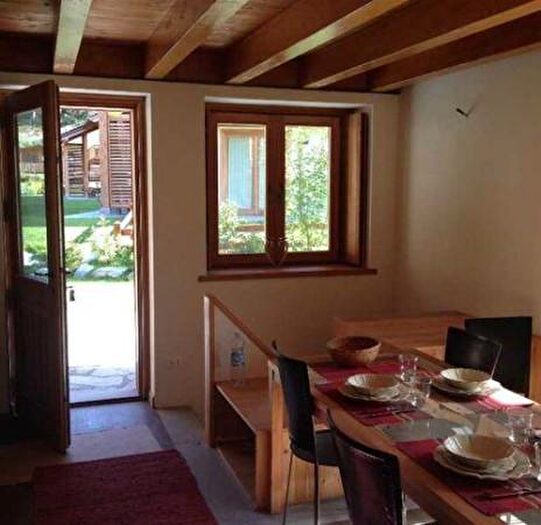Appartamento con 5 locali in vendita in La Thuile