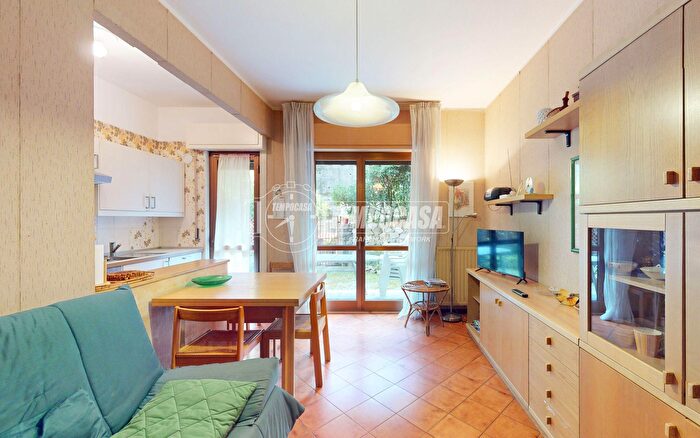 Appartamento bilocale in vendita in Rapallo