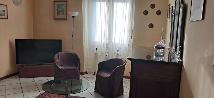 Appartamento trilocale in affitto in Brescia