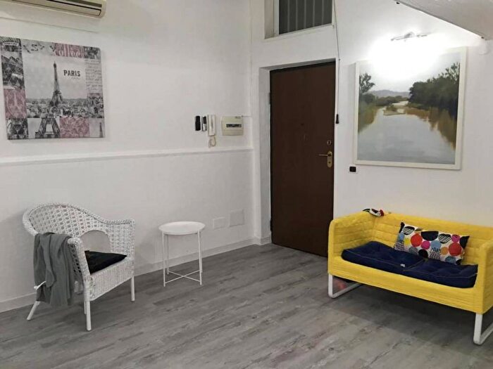 Appartamento monolocale in affitto in Corso della Repubblica, Centro, Frosinone