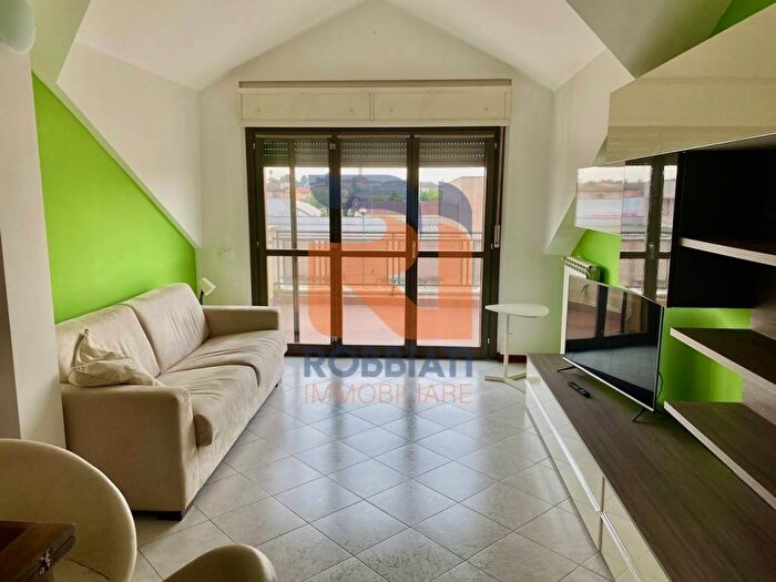 Appartamento bilocale in affitto in VIA ALDO MORO, San Martino Siccomario