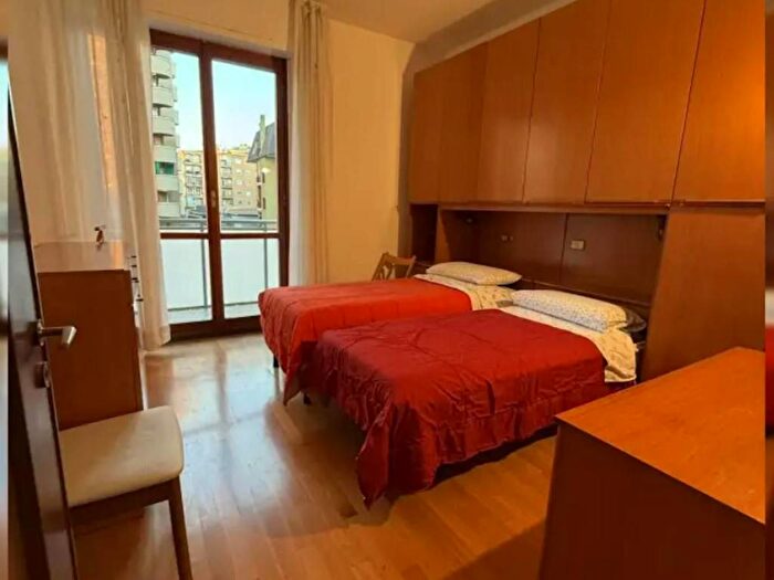 Appartamento quadrilocale in affitto in Via Carlo Pisacane, Rondò Torretta, Sesto San Giovanni