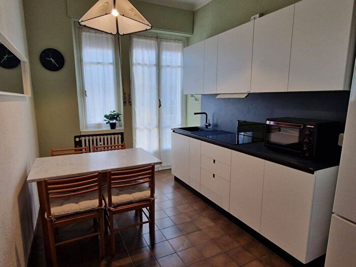 Appartamento bilocale in affitto in Via Antonio Cecchi, Aurora, Torino