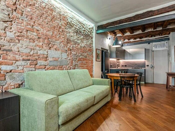 Appartamento monolocale in affitto in Costa dei Magnoli, San Niccolò, Firenze