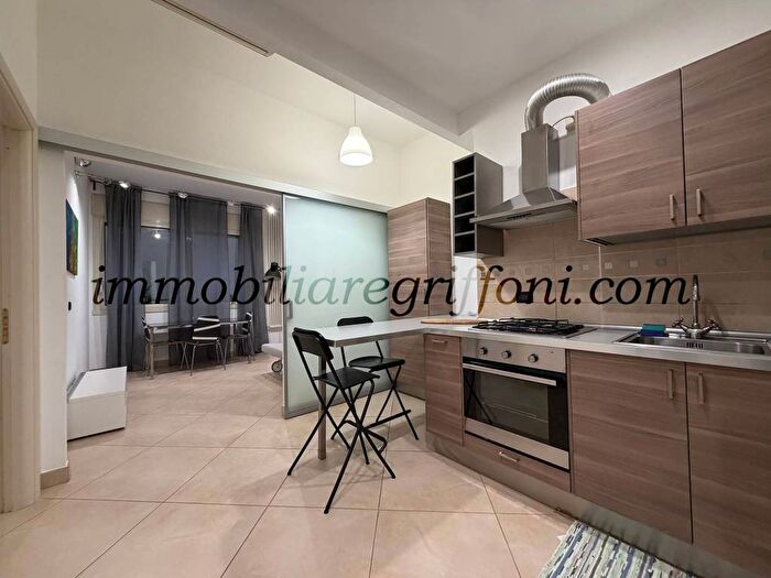 Appartamento bilocale in affitto in Via dellIsonzo, Costa, Bologna