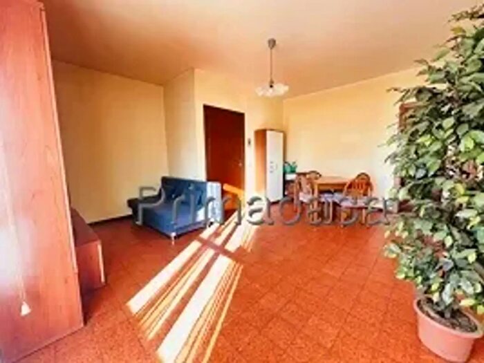 Appartamento trilocale in vendita in Carpi