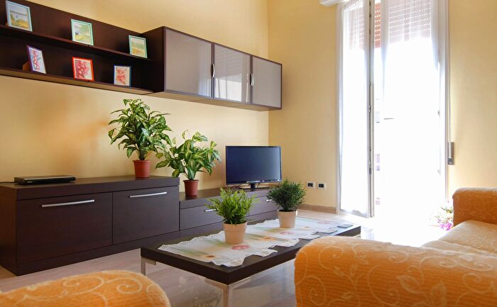 Appartamento monolocale in affitto in Via Beniamino Gigli, Bologna