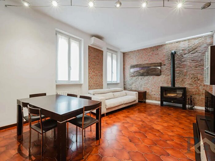 Appartamento bilocale in vendita in Via Giuseppe Ripamonti, Milano