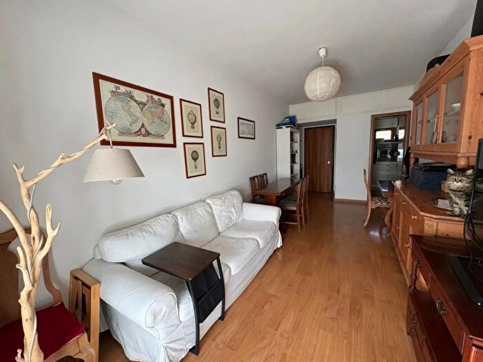 Appartamento trilocale in vendita in Via Giuseppe Calenzuoli, Roma