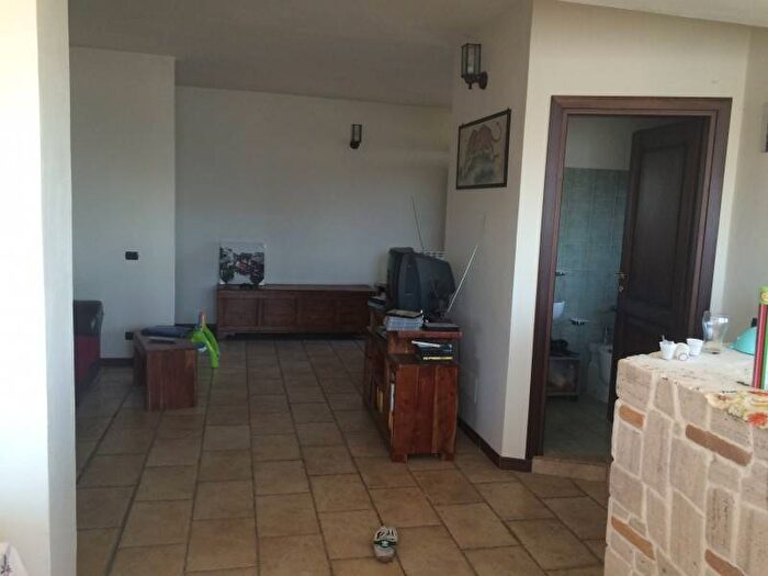 Casa quadrilocale in affitto in Centro, Patrica