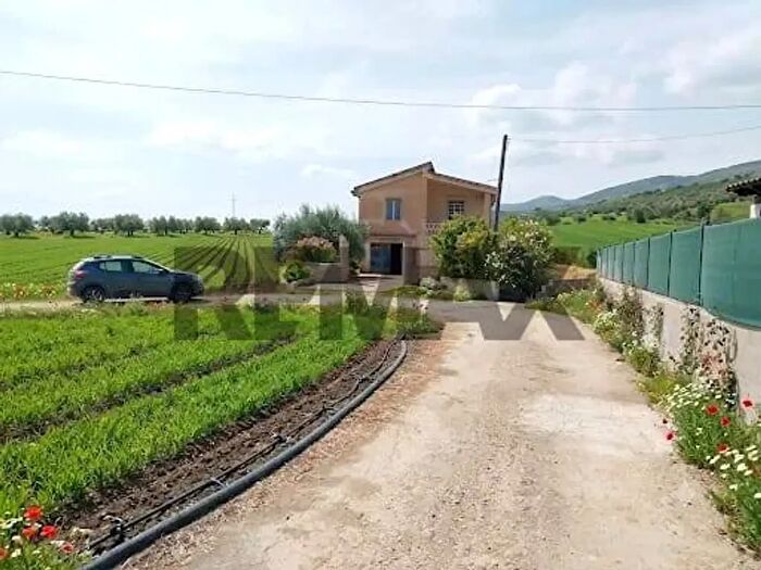 Casa con 6 locali in vendita in Contrada Bufali Sn, Ispica