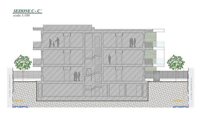 Casa con 5 locali in vendita in Montale