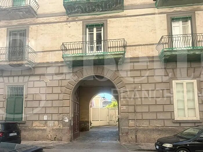 Appartamento bilocale in affitto in Via Giovanni Rocco, Casoria