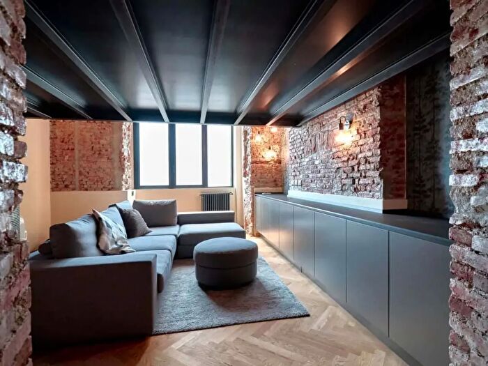 Appartamento monolocale in affitto in Via Maloia, Milano