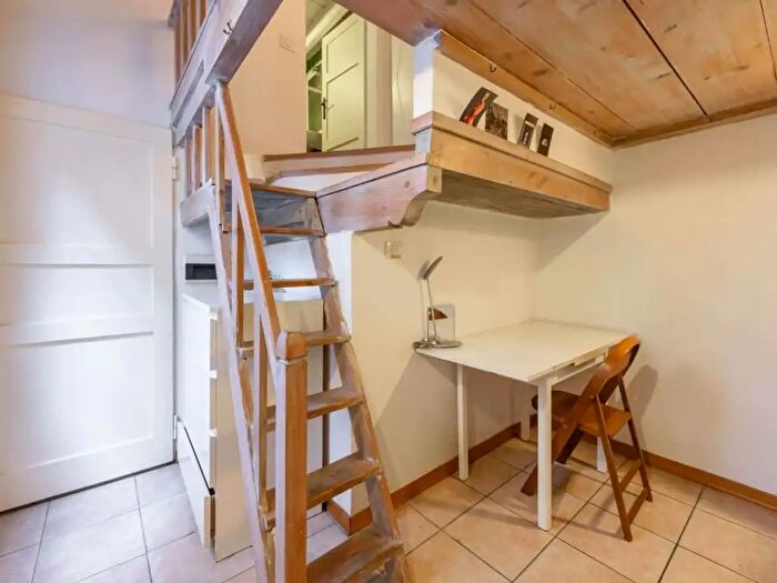 Appartamento monolocale in affitto in Via Montebello, Firenze