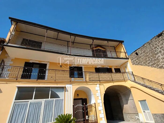 Casa in vendita in Via degli Orefici, Lusciano