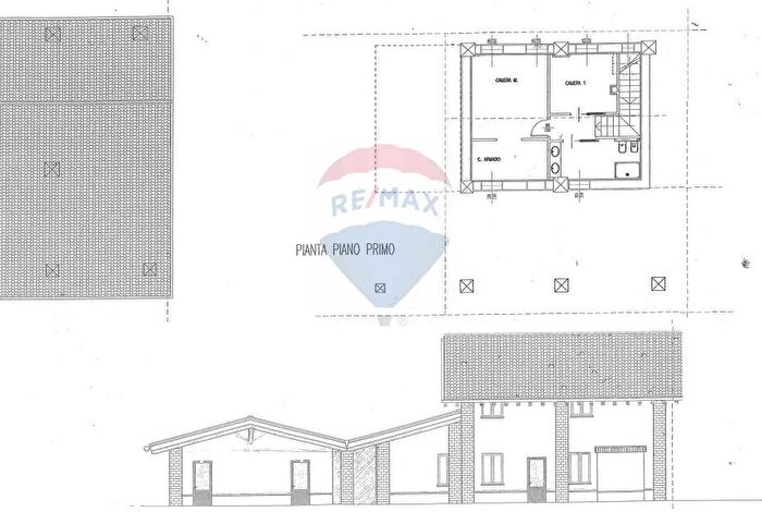 Case in Vendita e in Affitto - 3