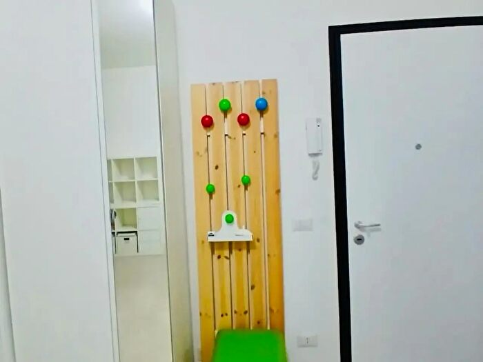 Appartamento monolocale in affitto in Viale Argonne, Pavia