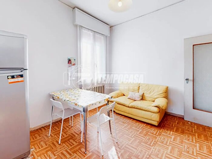 Appartamento quadrilocale in vendita in Via Adige, Savignano Sul Panaro