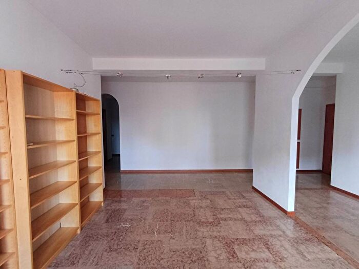 Appartamento trilocale in affitto in Via Filippo Tommaso Marinetti, Turro, Milano