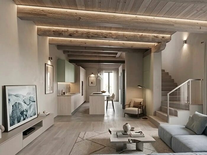 Casa trilocale in vendita in Via Zardo, Bolzano Vicentino