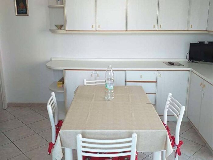 Appartamento con 5 locali in affitto in Via Modena, Ferrara