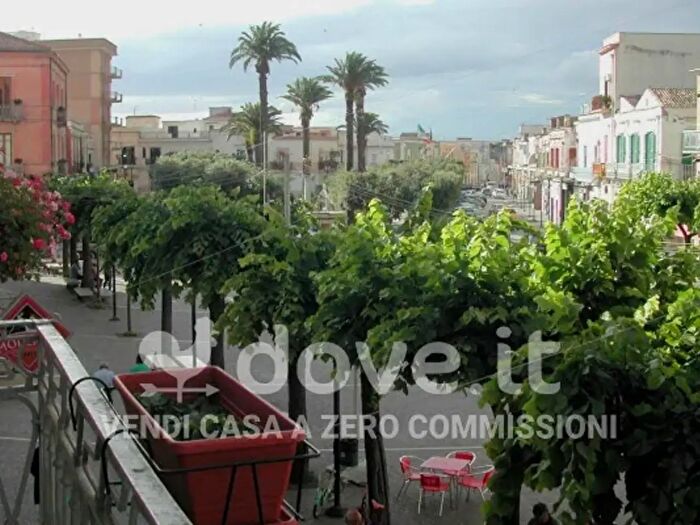 Appartamento con 6 locali in vendita in Corso Umberto I, Orta Nova