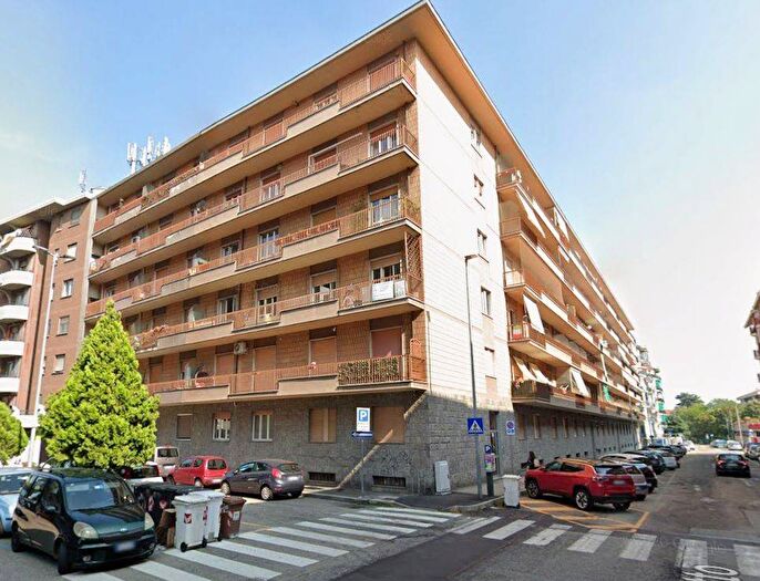 Appartamento trilocale in affitto in Via Pietro Auriletto, Coop Vecco, Rivoli