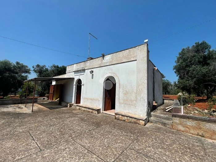 Casa trilocale in vendita in Sp, Ceglie Messapica