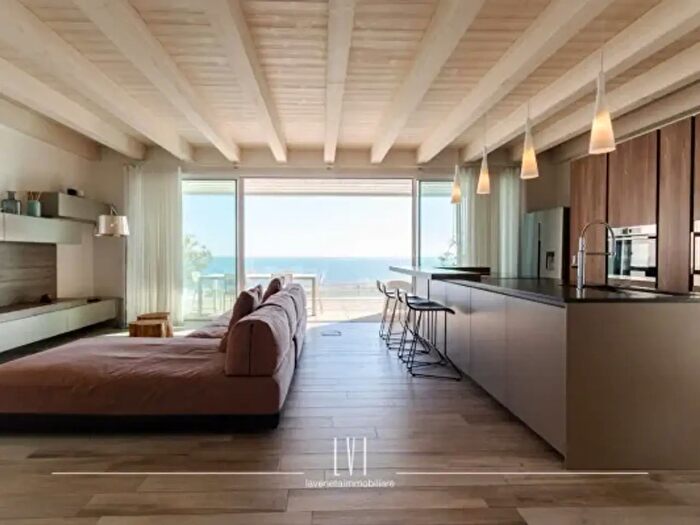 Appartamento quadrilocale in vendita in Viale Luigi del Moro, Caorle