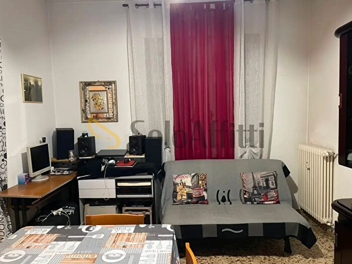 Appartamento monolocale in affitto in Via Candiolo, Torino